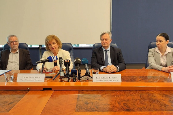 Zdravniki odločno proti evtanaziji